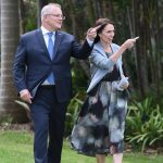 Coronavirus Covid 19: Czy premier Australii może nadal odwiedzać Nową Zelandię?