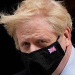 Koronawirus COVID-19: były pomocnik Borisa Johnsona krytykuje rząd Wielkiej Brytanii za jego niepowodzenia