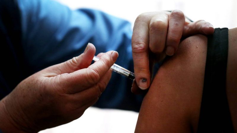Lekarze z Christchurch nie mają zaufania do dostaw szczepionki Covid-19 na ten obszar