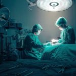 „Tragiczny błąd”: Szpitalna amputacja nogi pacjenta - należy teraz usunąć prawą kończynę