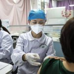 Chińskie „pełzanie nadzoru”: jak monitorowanie dużych zbiorów danych Covid-19 może być wykorzystane do kontrolowania ludzi po epidemii