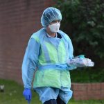 Coronavirus Covid-19: aktualizacja australijska – NSW zgłasza 344 nowe przypadki lokalne i 2 zgony;  Zamknięcie Victoria przedłużone