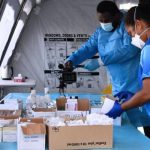Covid-19: Fidżi ma średnio 10 zgonów dziennie, gdy epidemia delta rozprzestrzenia się na zachodzie kraju