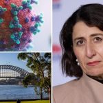 Koronawirus: NSW zgłasza 1035 nowych przypadków COVID-19