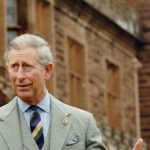 Ulubiony zamek księcia Karola Kinloch jest wystawiony na sprzedaż za dolara w Szkocji