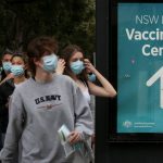 Australia przygotowuje się na szczytową falę koronawirusa