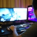 Rodzice w USA reagują na nową chińską kampanię mającą na celu walkę z uzależnieniem od gier wideo