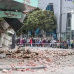 Trzęsienie ziemi w Melbourne: „zapobieganie katastrofom” w odległym epicentrum, w trzęsieniu ziemi o magnitudzie 5,9 magnitudo w Wiktorii