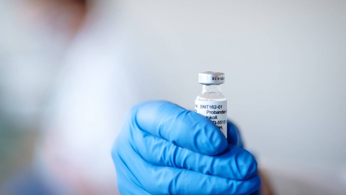 epidemia delta covid 19: obowiązkowe szczepienia pracowników służby zdrowia w ramach „skutecznego badania”;  Kto tego chce, a kto nie?