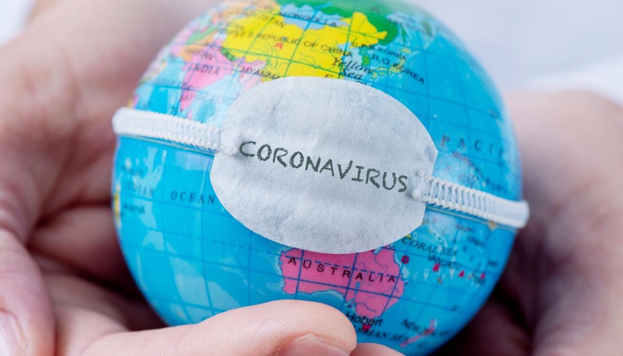 Koronawirus: ostatnia epidemia COVID-19 z całego świata w nocy - sobota 16 października