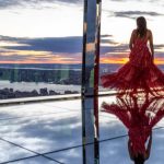 Brak zasad dotyczących spódnic dla nowojorskiego tarasu widokowego Vanderbilt Skyline