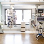 Covid-19: Pracownicy szpitala na pierwszej linii ostrzegają, że pacjenci umrą bez zwiększania liczby personelu