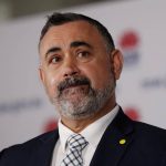 Epidemia Covid 19 Delta: wicepremier NSW rezygnuje z polityki, liczba przypadków w Wiktorii rośnie