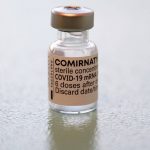 Niemcy odkryły, że miliony ludzi otrzymują szczepionkę przeciw Covidowi częściej niż wcześniej sądzono