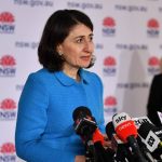 Premier Nowej Południowej Walii Gladys Berejiklian rezygnuje w związku z dochodzeniem w sprawie korupcji
