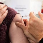 Szczepionki Covid-19 przeterminowane w Wellington