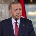 Turcja podejmuje decyzję o wydaleniu USA i dziewięciu innych wysłanników