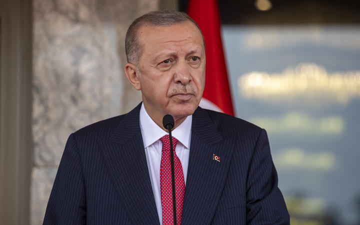 Turcja podejmuje decyzję o wydaleniu USA i dziewięciu innych wysłanników