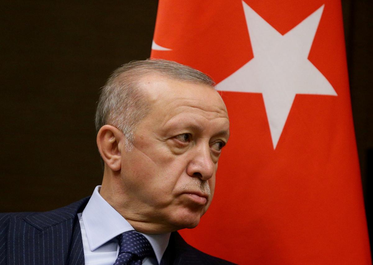 Turcja wydala 10 ambasadorów, w tym Nowej Zelandii