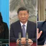 APEC: Prezydent Chin Xi Jinping ostrzega kraje Azji i Pacyfiku przed „konfrontacją i podziałem epoki zimnej wojny”