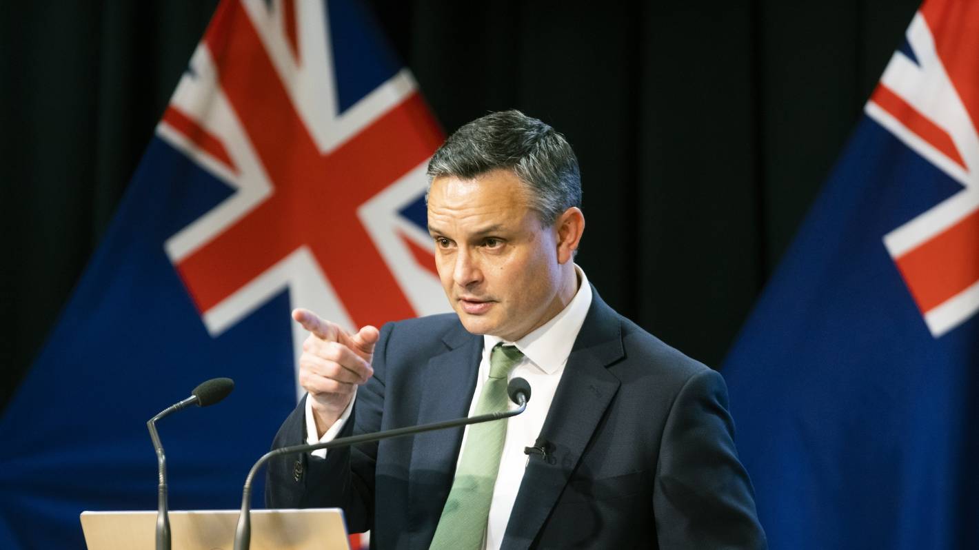 COP26: Nowa Zelandia zdegradowana do statusu „partnera” w koalicji na rzecz likwidacji paliw kopalnych