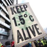 COP26: Problemy z zimną gotówką powodują problemy w rozmowach na temat globalnego ocieplenia Rozmowy klimatyczne