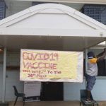 COVID Papua Nowa Gwinea: Dlaczego tylko 1,7% jest w pełni zaszczepionych