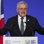 Francja twierdzi, że Australia osiągnęła „nowy, bezprecedensowy dołek” za pośrednictwem wiadomości tekstowych Macrona