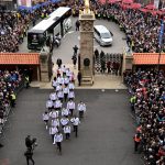 Koronawirus: Wielka Brytania obawia się, że mecz rugby w Twickenham może być zmieniającym się wydarzeniem Omicron
