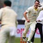 Ashes: Cummins budzi obawy dotyczące Anglii, ponieważ Australia dominuje w pierwszym dniu trzeciego testu