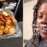 Były pracownik hotelu zdradza, dlaczego należy unikać śniadania kontynentalnego?