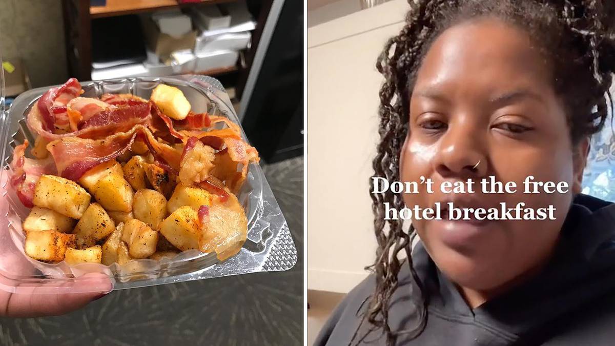 Były pracownik hotelu zdradza, dlaczego należy unikać śniadania kontynentalnego?