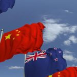 Chiny oskarżają Nową Zelandię i Five Eyes o ingerowanie w krytykę wyborów parlamentarnych w Hongkongu
