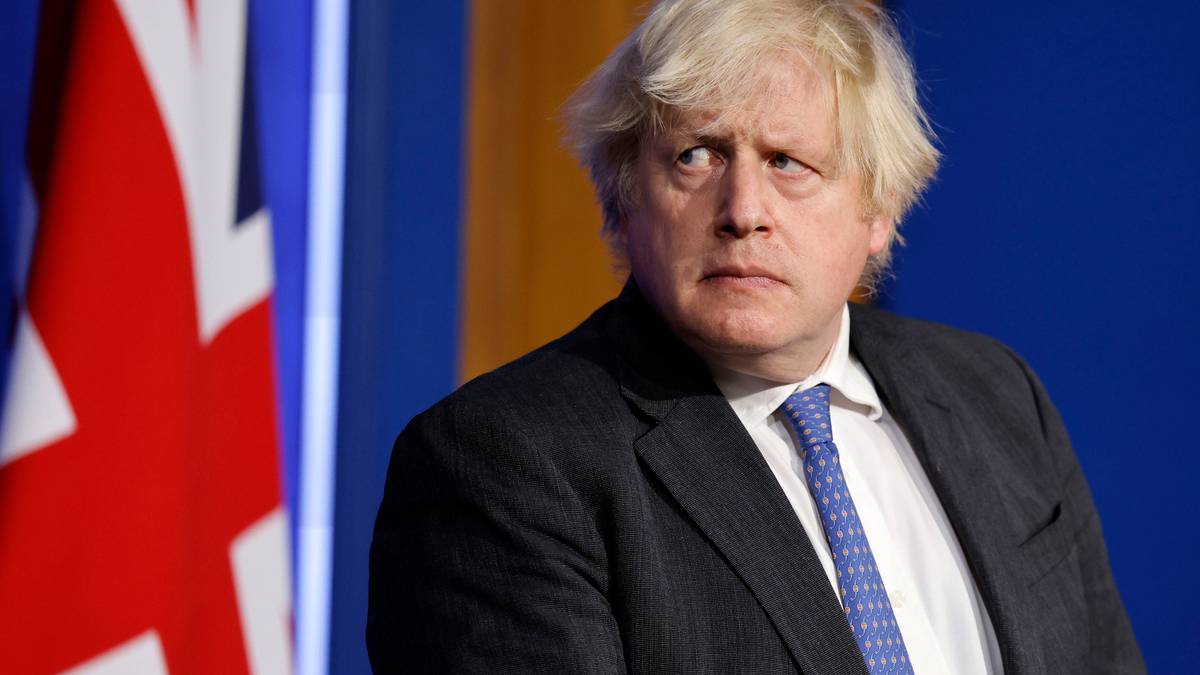 Jeśli Boris Johnson zostanie obalony, kto może zastąpić go na stanowisku premiera Wielkiej Brytanii?