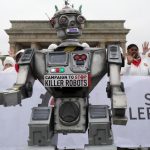 Rozmowy ONZ przełożone bez zgody na zorganizowanie „zabójczych robotów” i wsparcie Nowej Zelandii