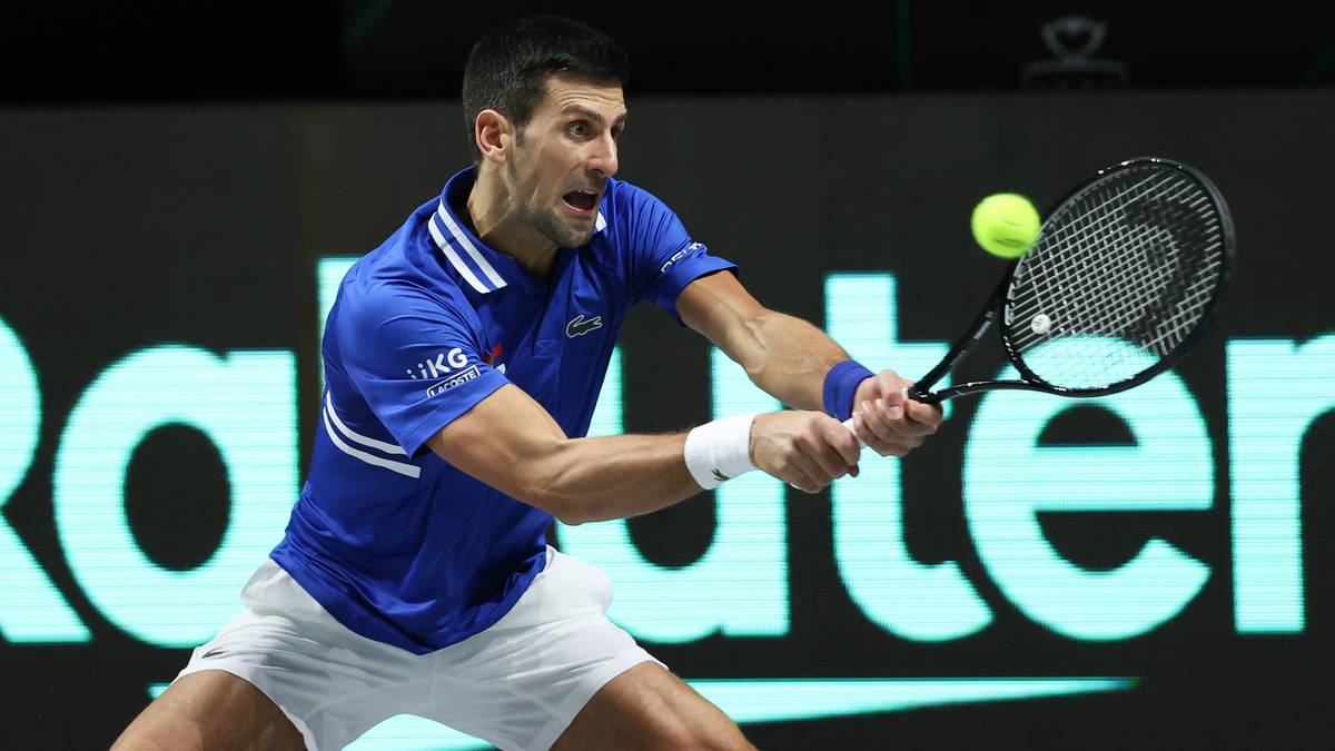 Anulowano wizę Novaka Djokovica: list ministra zdrowia do Tennis Australia ujawnił zwolnienia lekarskie