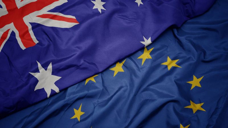 Australia wprowadziła Unijną Listę Bezpiecznych Podróży, Nowa Zelandia pozostaje włączona