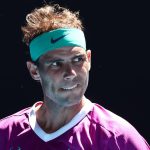 Australian Open: Rafael Nadal bez problemu zakwalifikował się do drugiej rundy, mało znany Australijczyk powoduje duży dyskomfort