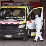 Covid-19: NSW odnotowuje 30 zgonów, Victoria odnotowuje 20