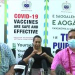 Covid-19: Samoa zgłasza 11 nowych przypadków, co daje w sumie 26
