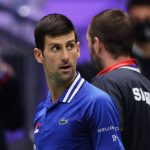 Djokovic może otrzymać zakaz wjazdu do Australii na okres do trzech lat