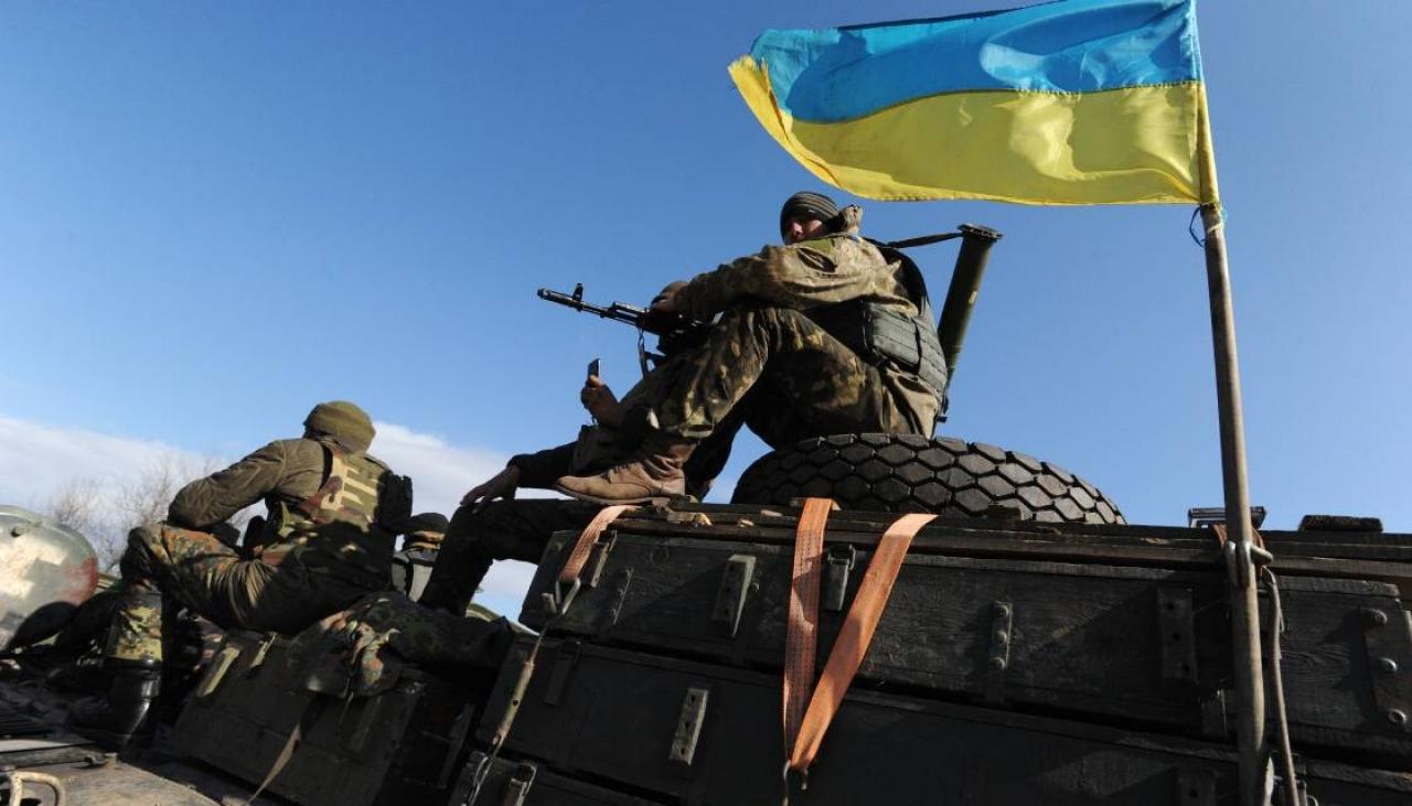 Jak mógłby rozegrać się konflikt zbrojny na Ukrainie, skoro rozmowy między Rosją a Zachodem kończą się fiaskiem