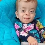 Koronawirus: trzylatek z rzadką chorobą genetyczną zostaje najmłodszą osobą, która umrze na COVID-19 w NSW
