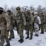 Kryzys na Ukrainie: USA zmniejszają obecność ambasad w miarę nasilania się obaw przed wojną