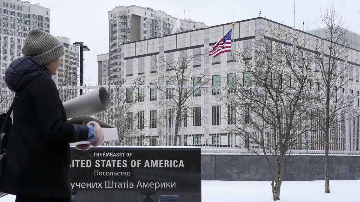 Kryzys na Ukrainie: jakie są możliwości nałożenia sankcji na Putina przez USA?