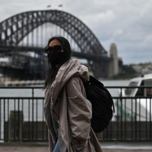 NSW widzi najbardziej śmiertelny dzień pandemii z 36 zgonami z Covid-19