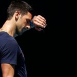 Tenis: Minister imigracji Alex Hawke ma wydalić Novaka Djokovica z Australii