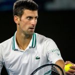 Tenis: Novak Djokovic przerywa milczenie na temat dramatu Covid-19 i sytuacji w Australii