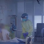 „Covid tsunami”: poważne ostrzeżenie dla australijskiego lekarza przed szpitalami