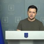 Aktualizacja Ukrainy: kraje europejskie zobowiązują się do dostarczania broni na Ukrainę